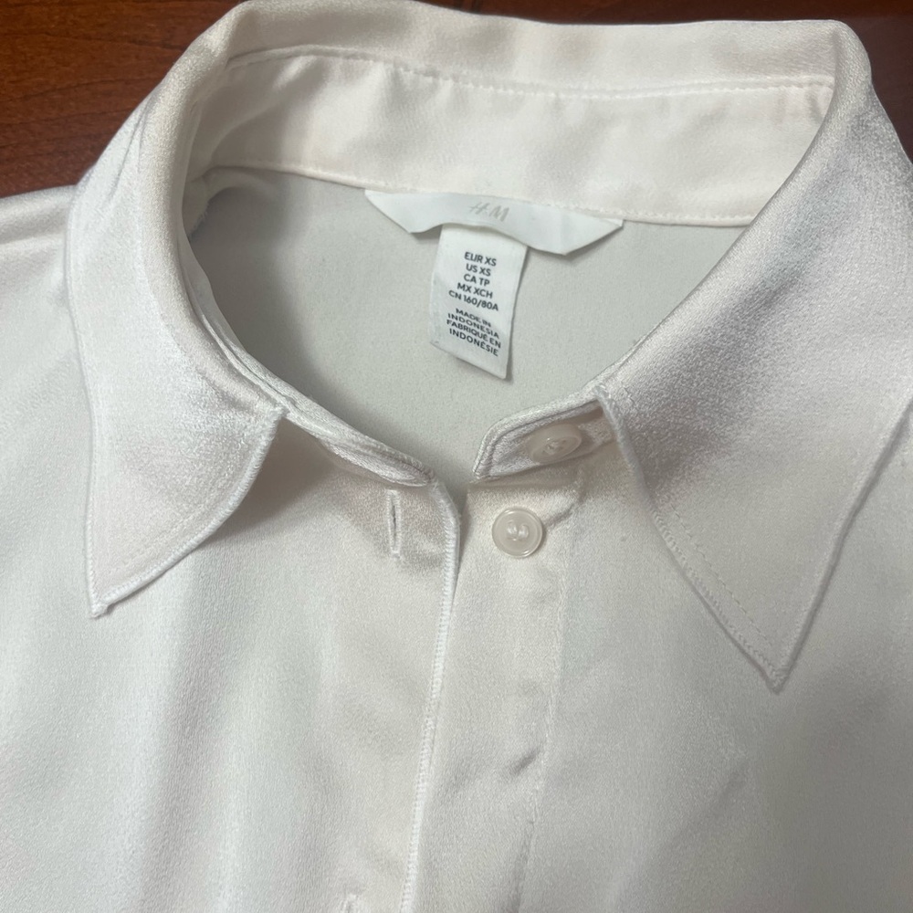H&M blouse